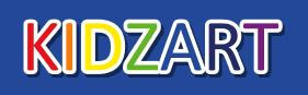 Kidzart Logo