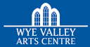 Wye Valley Arts Logo
